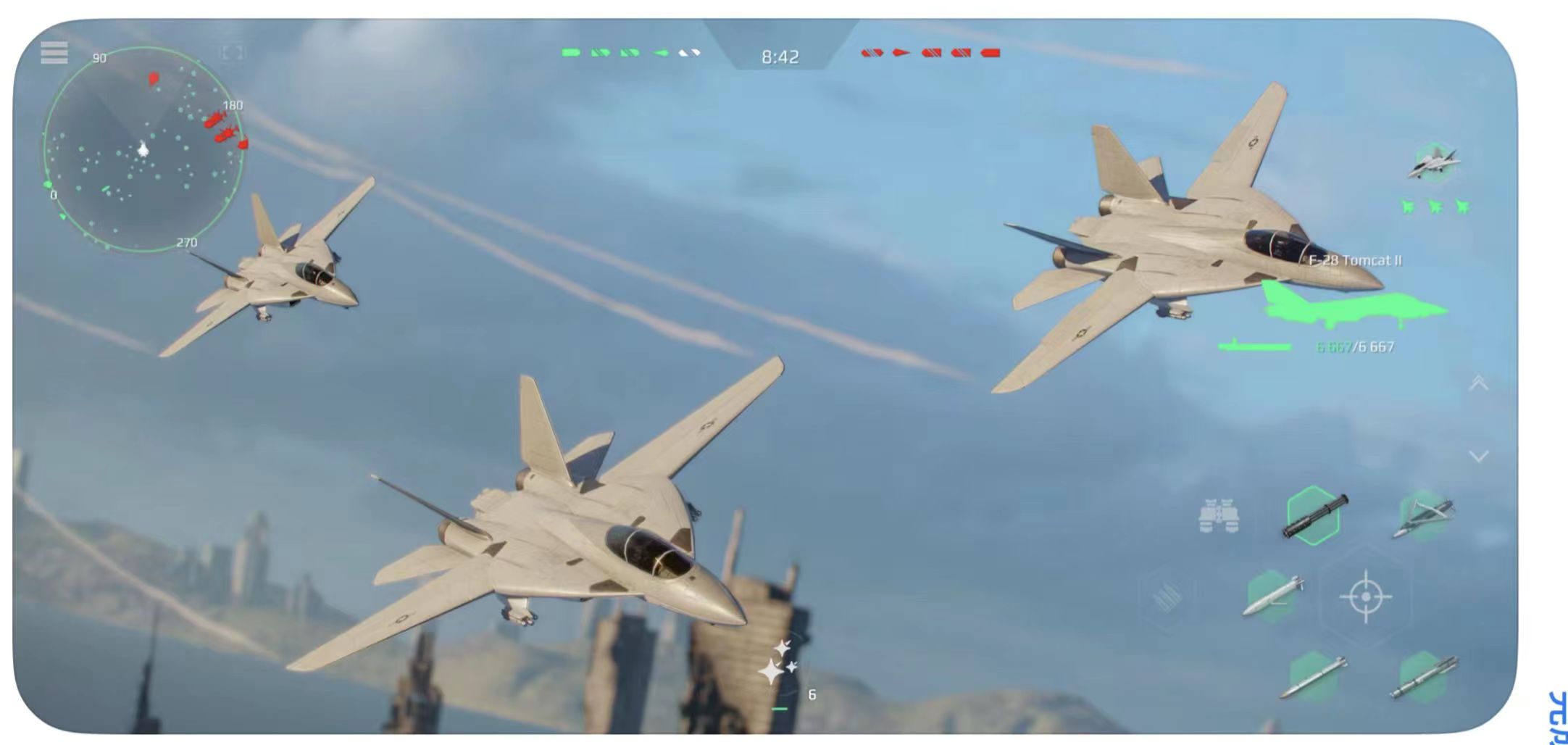 图片[8]-现代战舰国际服-Modern Warships:Nayal Battles-大苹果